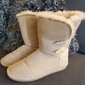 Bearpaw Abigail boots